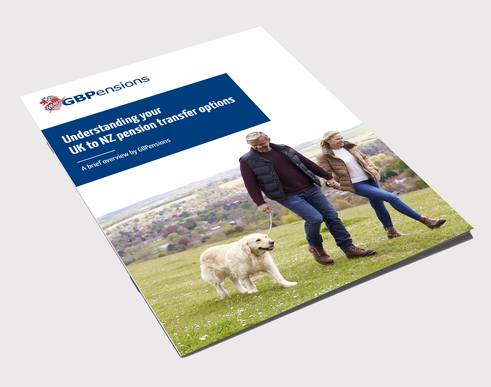 GBPensions Understanding your UK to NZ pension transfer options
